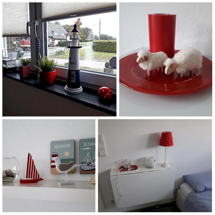 Privatzimmer Essy in RE Recklinghausen Exterior foto